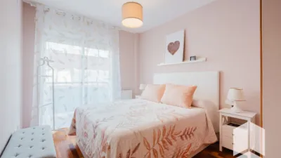 Apartment on Carrer d'Arcadi Balaguer photo 16