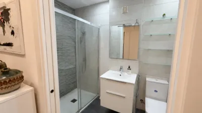 Apartment in Cornellà de Llobregat photo 15
