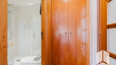Apartment on Carrer d'Arcadi Balaguer photo 35
