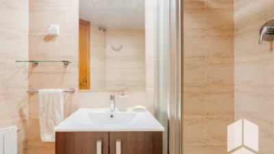 Apartment on Carrer d'Arcadi Balaguer photo 34