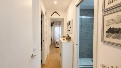 Apartment in Cornellà de Llobregat photo 11