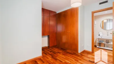Apartment on Carrer d'Arcadi Balaguer photo 18