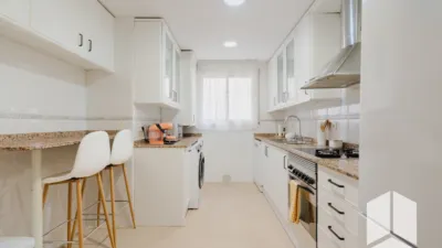 Apartment on Carrer d'Arcadi Balaguer photo 8