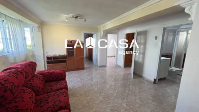 Apartment on Esturión Street photo 4