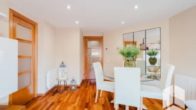 Apartment on Carrer d'Arcadi Balaguer photo 3