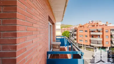 Apartment on Carrer d'Arcadi Balaguer photo 26