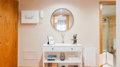Apartment on Carrer d'Arcadi Balaguer photo 32