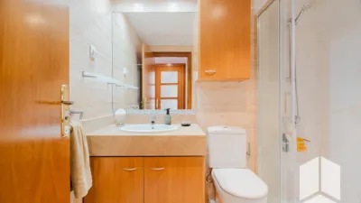Apartment on Carrer d'Arcadi Balaguer photo 31