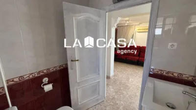 Apartment in San Jerónimo photo 11