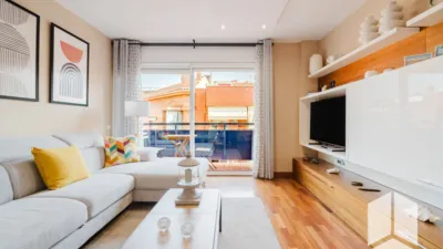 Apartment on Carrer d'Arcadi Balaguer photo 4