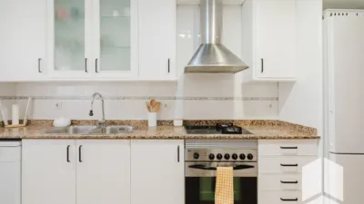 Apartment on Carrer d'Arcadi Balaguer photo 11
