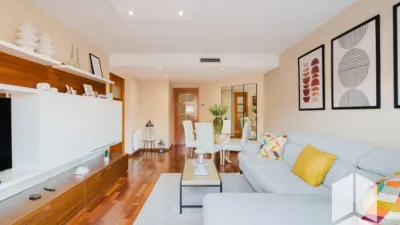 Apartment on Carrer d'Arcadi Balaguer photo 6