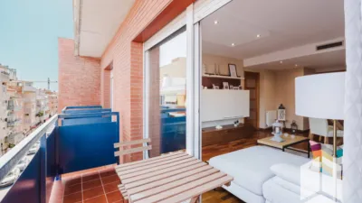 Apartment on Carrer d'Arcadi Balaguer photo 27