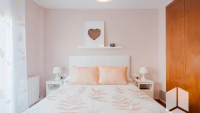 Apartment on Carrer d'Arcadi Balaguer photo 15