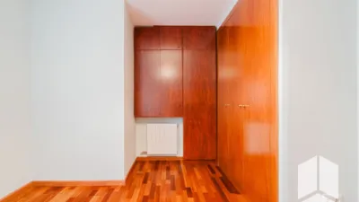 Apartment on Carrer d'Arcadi Balaguer photo 19
