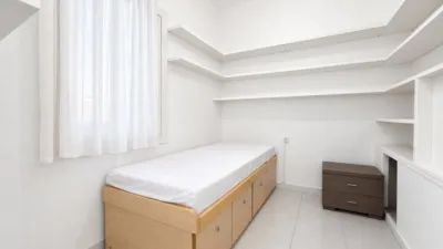 Apartment in Barcelona photo 15