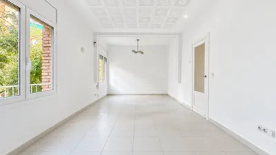 Apartment in Barcelona photo 2