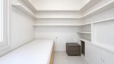 Apartment in Barcelona photo 14