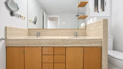 Apartment in Barcelona photo 8