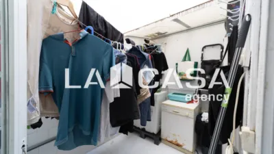 Flat in Roquetes photo 12