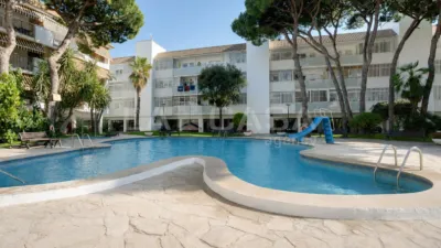 Apartment on Passeig de la Tramuntana photo 39
