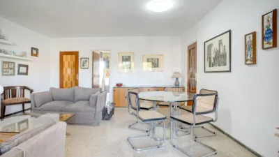 Apartment on Passeig de la Tramuntana photo 2