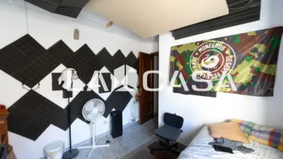 Flat in Roquetes photo 11