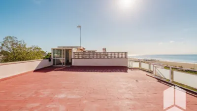 Apartment in Castelldefels photo 33
