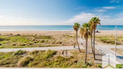 Apartment in Castelldefels photo 41