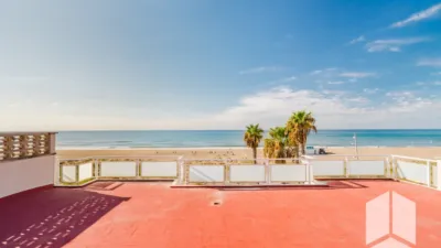 Apartment in Castelldefels photo 34