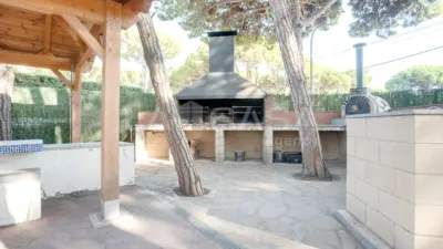 Apartment on Passeig de la Tramuntana photo 43
