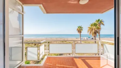 Apartment in Castelldefels photo 8