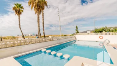Apartment in Castelldefels photo 37