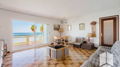 Apartment in Castelldefels photo 2