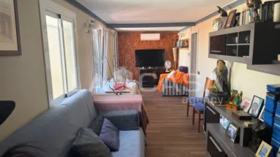 Penthouse in Santa Coloma de Gramenet photo 5