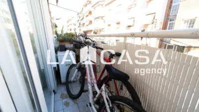 Flat in Roquetes photo 16
