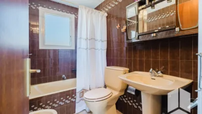 Apartment in Castelldefels photo 28