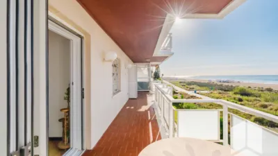 Apartment in Castelldefels photo 6