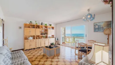 Apartment in Castelldefels photo 4
