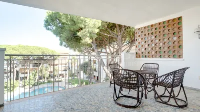 Apartment on Passeig de la Tramuntana photo 37