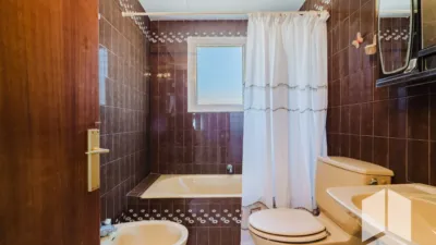 Apartment in Castelldefels photo 29
