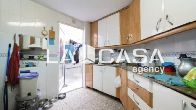 Flat in Roquetes photo 3