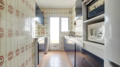 Apartment on Passeig de la Tramuntana photo 9