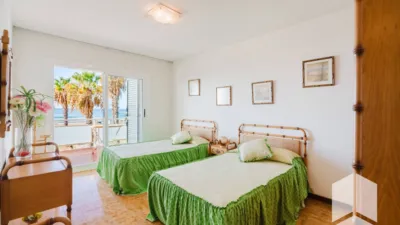 Apartment in Castelldefels photo 21