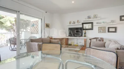 Apartment on Passeig de la Tramuntana photo 7