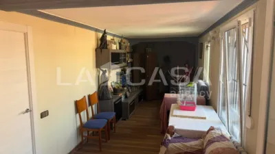 Penthouse in Passeig d'en Llorenç Serra photo 3