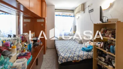 Flat in Roquetes photo 6