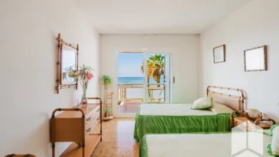 Apartment in Castelldefels photo 22