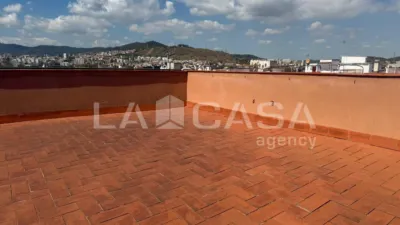 Penthouse in Santa Coloma de Gramenet photo 3