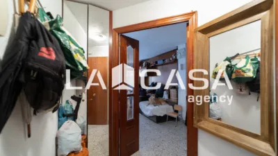 Flat in Roquetes photo 17